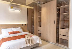 Brand New Premium Apartment with Large Balcony