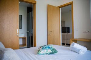 Modern Apartment in Ki Resort with pool access