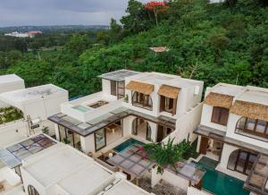 4BR Attica & Sofia by BaliSuperHost