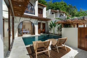 4BR Attica & Sofia by BaliSuperHost