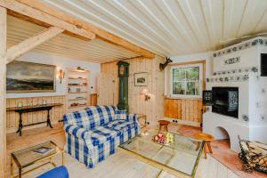 Historic Lodge With Brocken View In Harz
