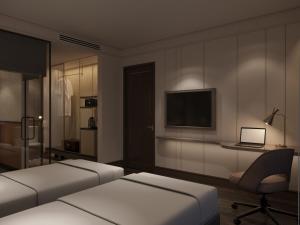 Luxeden Signature Hotel