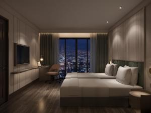 Luxeden Signature Hotel