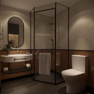 Luxeden Signature Hotel