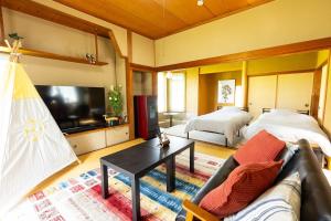 Villa Hello Fujisan ヴィラハローフジサン 屋根付きBBQ場 ワンちゃん大歓迎