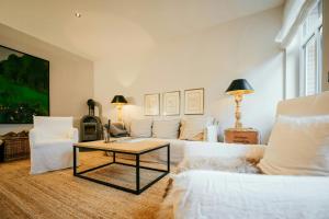 Semi-Detached House Near Schaalsee And Hamburg