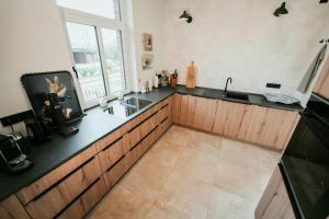 Semi-Detached House Near Schaalsee And Hamburg