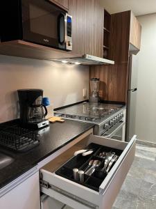 Premium Apartment in the Financial District São Paulo