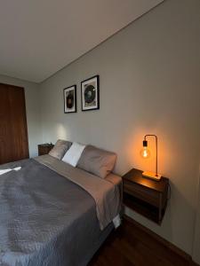 Premium Apartment in the Financial District São Paulo