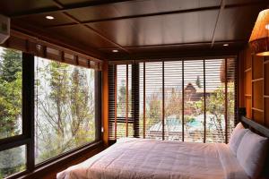 Bản Luốc Ecolodge