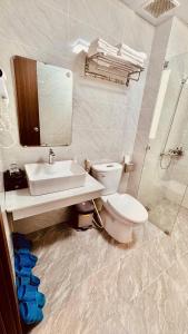 Cát Bà Swiss Hotel