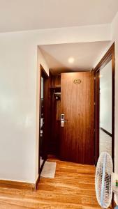 Cát Bà Swiss Hotel