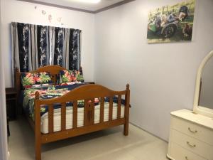 San Marco unit 5 Burrum Heads 2BR Pool