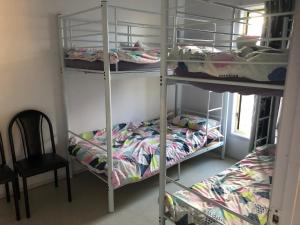 San Marco unit 5 Burrum Heads 2BR Pool