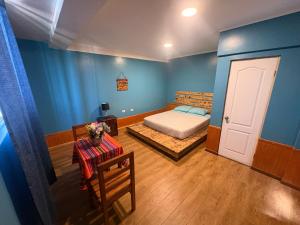 Raymi House Hostel