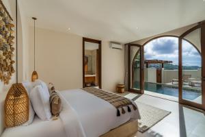 4BR Attica & Sofia by BaliSuperHost