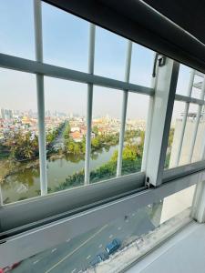 Happy Home SKY GARDEN3 Suite apartment