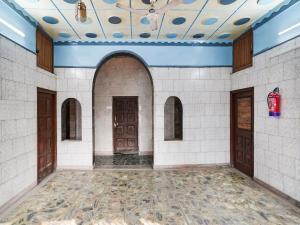 Hotel O Blue Moon Hotel