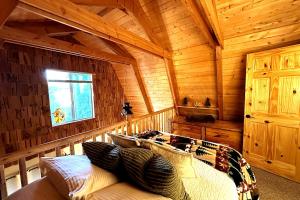 Fireside Cottage at Duck Creek Village
