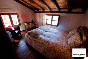 Casa Rural Calabaza & Nueces