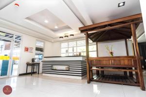 Sioland Grand Premier Hotel Candelaria