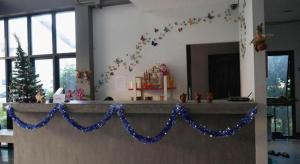 Sabai @ Chumphae Hotel