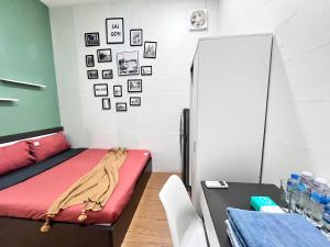 StayX Home - Le Thanh Ton