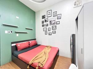 StayX Home - Le Thanh Ton