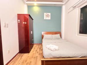 StayX Home - Le Thanh Ton