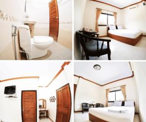 TAWANCHAY HOTEL PHATTHALUNG