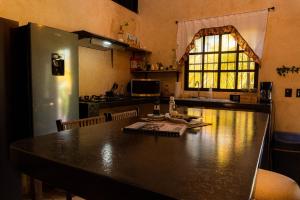 Casa Chukum en Rio Lagartos