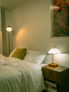 Midnight Motion NEW 6 min walk to Hongdae Station 3R 3B Max 6