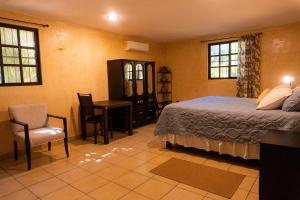 Casa Chukum en Rio Lagartos