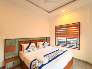 Pullat Suites