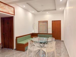 Pullat Suites