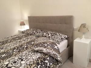 Appartamento Malabranca