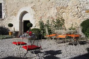 B&B / Chambres d'hotes Demeure des Vieux Bains : photos des chambres