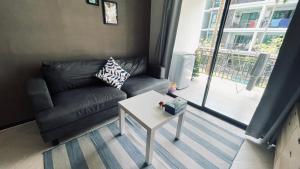 The Title Rawai Beach front 2BD