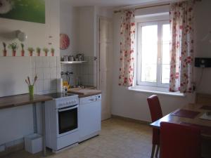 Appartement St. Leonhard