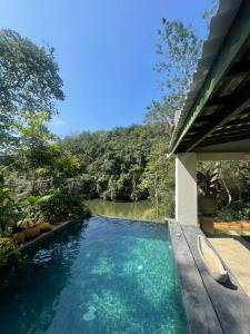 Wanora Eco Villa