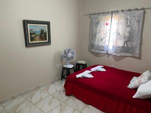 Recanto Martin de sa