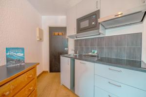 Chamonix Sud - Bâtiment C 121 - Happy Rentals