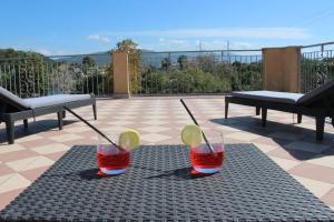 Apartment - Pizzo Beach Club