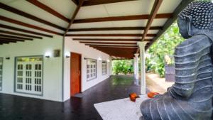 Kavish Hostel Sigiriya