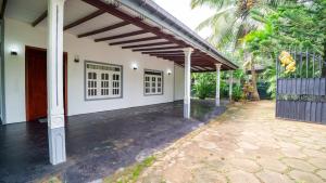 Kavish Hostel Sigiriya