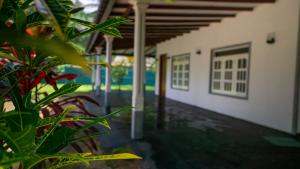 Kavish Hostel Sigiriya