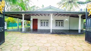 Kavish Hostel Sigiriya
