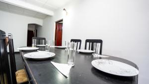 Kavish Hostel Sigiriya