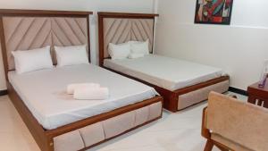 Ranketha Hideout Resorts