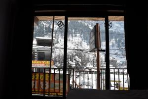 Hotel Rosh Villa Manali